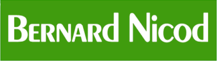 Logo Bernard Nicod
