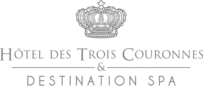 Logo Hôtel des Trois Couronnes