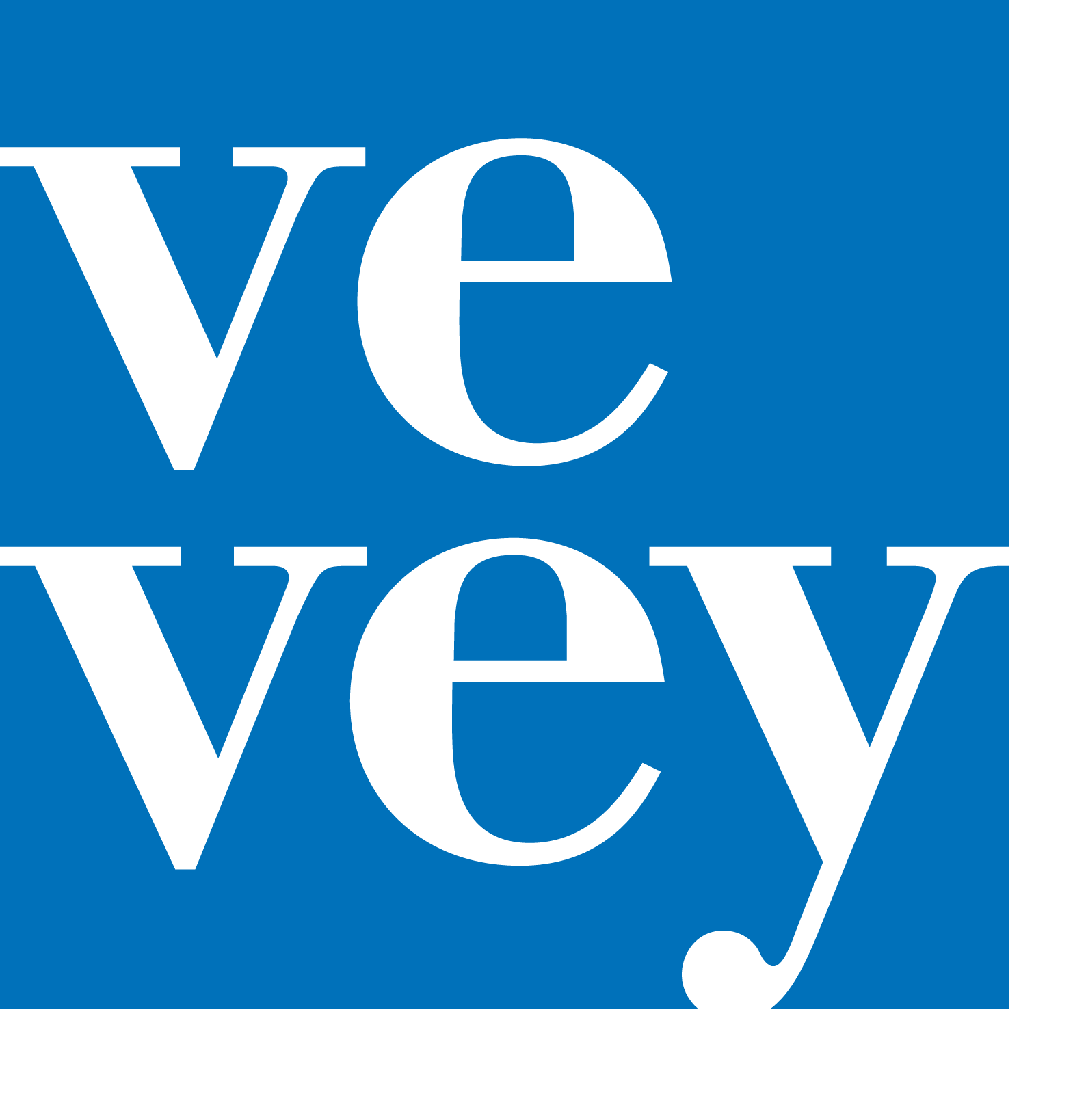 Logo Ville de Vevey