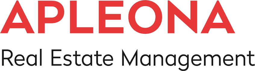 Logo Apleona